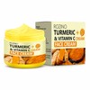 Turmeric Vitamin C Face Cream for Daily Skincare – Lightweight
