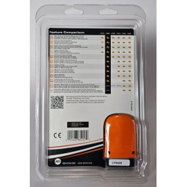 Actron CP9600 U-Scan OBD II & CAN Wireless Smart Phone Interface Scan