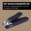 Nail Clipper PARSA Men Foot Nail Clipper Nail Clippers for