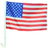 USA Car Flag, America