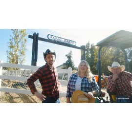 Sandbaggy 170 Gal. Concrete Washout Bag w/ Plastic Liner (35" x 35" x 30") - 4