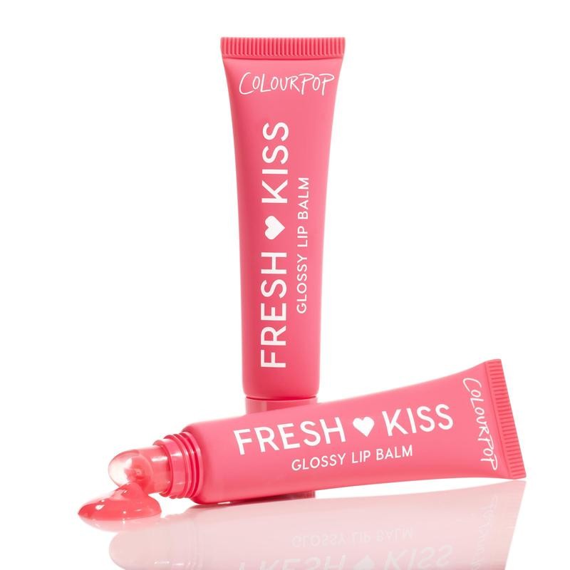 ColourPop¬Æ Fresh Kiss Glossy Balm - Peptide Glossy Lip Balm