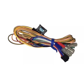 ALPINE GENUINE iLX-W650 iLXW650 WIRE HARNESS *SHIPS TODAY* A10