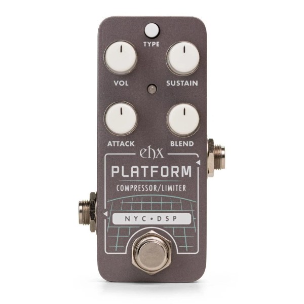 Electro-Harmonix Electro-Harmon