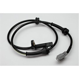 DAKAtec 410346 ABS Sensor Front Axle