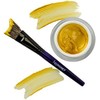 Cepillo facial para máscara
