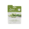 Mask Aloe Vera Facial 35 + 5 Gr