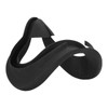 VR Glasses Silicone Eye Mask New Breathable Sweatproof Shading Silicone