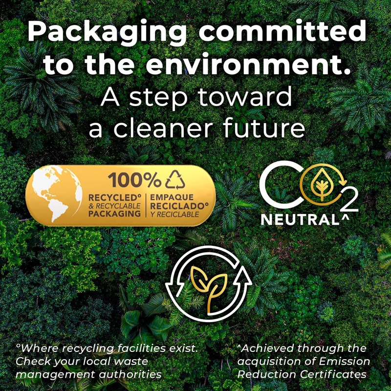 Tio Nacho Ginseng Shampoo with Royal Jelly, Herbal Hair Growth