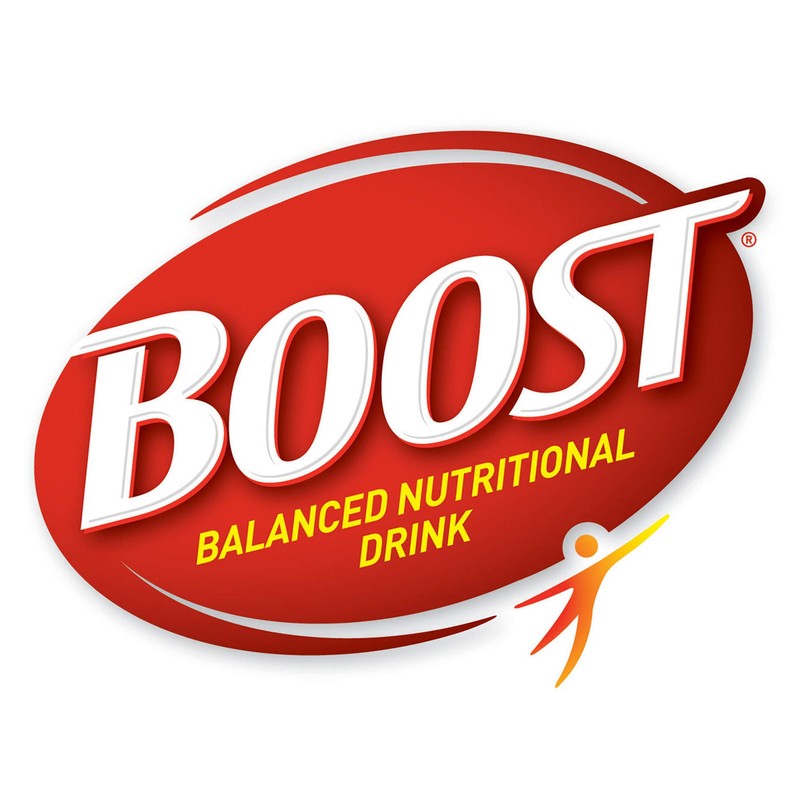 Boost High Protein Balanced Nutritional Drink (Pack of 1)