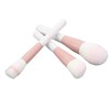 12Pcs Makeup Brushes Set Synthetic Cosmetic Brush Artificial Fiber Soft