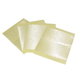 TF Service RSG-100 Earthquake Prevention Fall Prevention Document Shelf Link Stickers, 4 Sheets Included, 3.9 x 3.9 inches (100 x 100 mm)