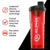 Alpha Designs | 2 Litre XXL Water Bottle (2400ml) +