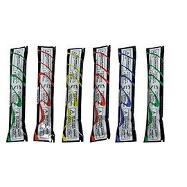 Max Fuchs Lightstick Green 15X150