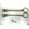 Unbranded Wholesale Key Chain & Swival Hook SPECIAL for 100