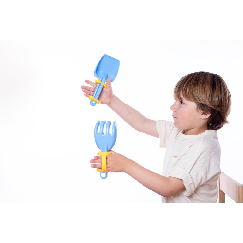 AIDBONES Cutlery Reacher - Non-Slip - Limb Loss - Special