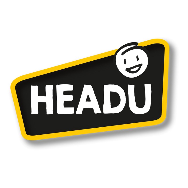 HEADU - Dove Vivono - Associa e Trova le Giuste