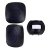 Smart Wireless Doorbell Waterproof Sensing Doorbell Security Alarm for Home