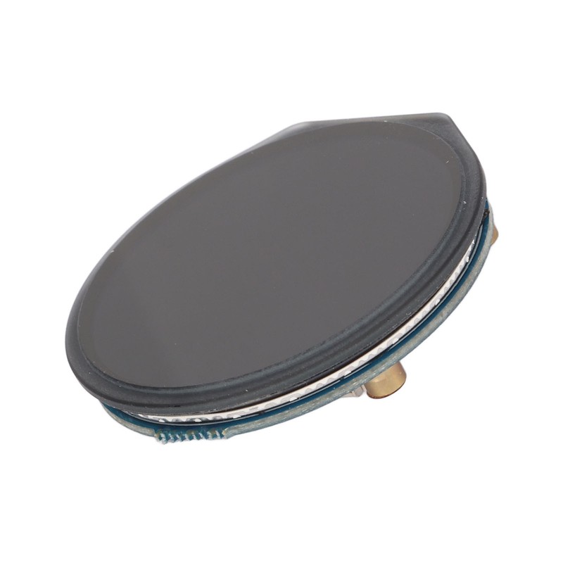 1.28inch Round LCD IPS Module with Touch Panel 240x240 Resolution