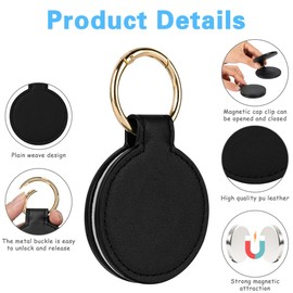 AMFUN Hat Clip, Magnetic Hat Clip for Travel, Portable Travel Bag Hat Clips, Handbag Hat Clips, Backpack Hat Clips, Magnetic Hat Holder for Men Women Luggage Outdoor Travel Accessories