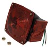 Stens 756-078 Combination Tail Light, Incandescent