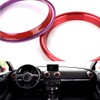 VIGORFLYRUN PARTS LTD 4pcs Car Auto AC Air Condition Vent