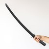 Gravity type retractable! 3D Printed Plastic Toy Sword for Cosplay