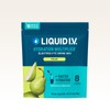 Liquid I.V. Hydration Multiplier - Pear - Hydration Powder Packets