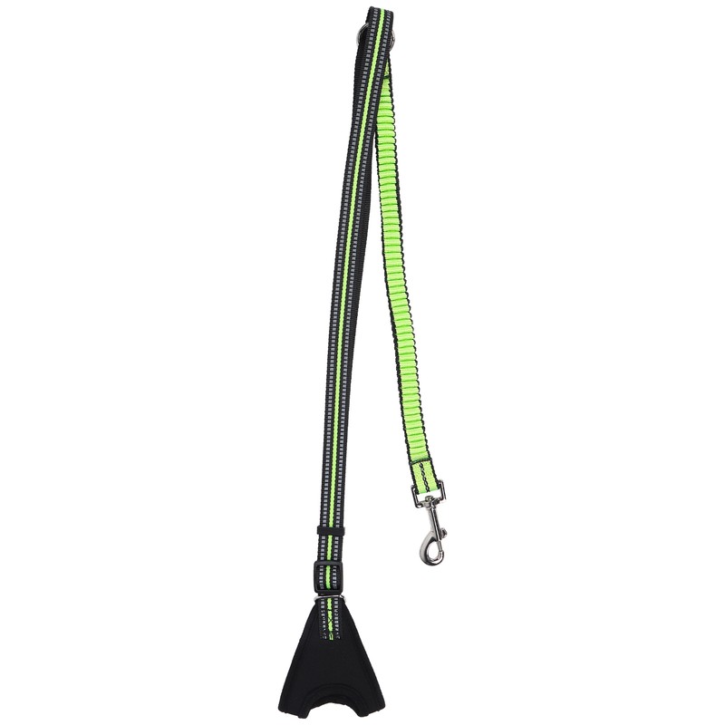 Reflective Pet Safety Belt Dog Walking Leash AntiLost Reflective Training