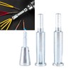 Wire Twisting Tool Drill Attachment Electrician Electrical Cable Stripper Nut