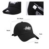 G-tiamo Men's Cap, Adjuster, Adjuster, Gentleman, Bowsy, One Point, Stylish,