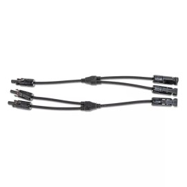 REDARC MC4 SOLAR PANEL Y ADAPTOR KIT