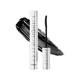 LOréal Paris Extensionist Máscara de Pestañas A Prueba de Agua, Efecto Alargamiento, Definición y Rizado, Para Pestañas Hasta 5mm Más Cerca de Tus... 