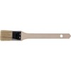 TRUSCO TPBPP-30 Paint Brush Pig Hair Gold Roll Width 1.2