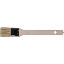 TRUSCO TPBPP-30 Paint Brush Pig Hair Gold Roll Width 1.2 inches (30 mm)