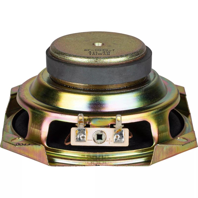 Factory Buyouts CES SP-0039 4" Replacement Speaker 4 Ohm Case
