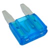 10A Standard Car Auto Blade Fuse 10 Amp ATO -