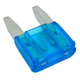 10A Standard Car Auto Blade Fuse 10 Amp ATO - Pack of 10