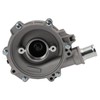 TRQ Engine Water Pump Compatible with 2005-2007 Ford Five Hundred