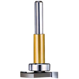 Dainichisho YB6 Corner Bit Horizontal Mizo Bit 6 x 8