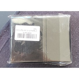 ALPHA PAIR AirTag Wallet AirTag Wallet Men Ultra Slim RFID Blocking Leather