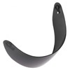 Helmet Lens Visor Shield with Anti Fog Film Motorcycle Accessories