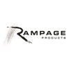 Rampage Trail Recovery Axe | Black | 86670
