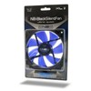 (((noiseblocker))) BlackSilentFan XL-2 - 120x120x25mm - 3Pin - 1500rpm -