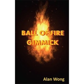 Alan Wong Ball of Fire Trick