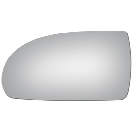 Burco 4156 Side View Mirror Hyundai Elantra 2007-2007 Driver