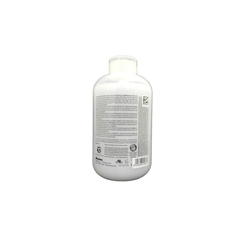 LOVE smoothing shampoo 250 ml