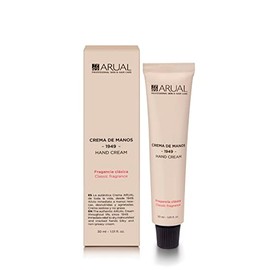ARUAL CREMA MANOS 30GR (ROSA)