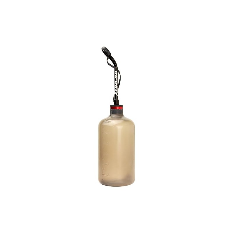INFINITY A0056B Fuel Bottle (600cc)