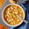 Progresso Traditional, Chicken Noodle Soup, Ready To Serve, 19 oz.,